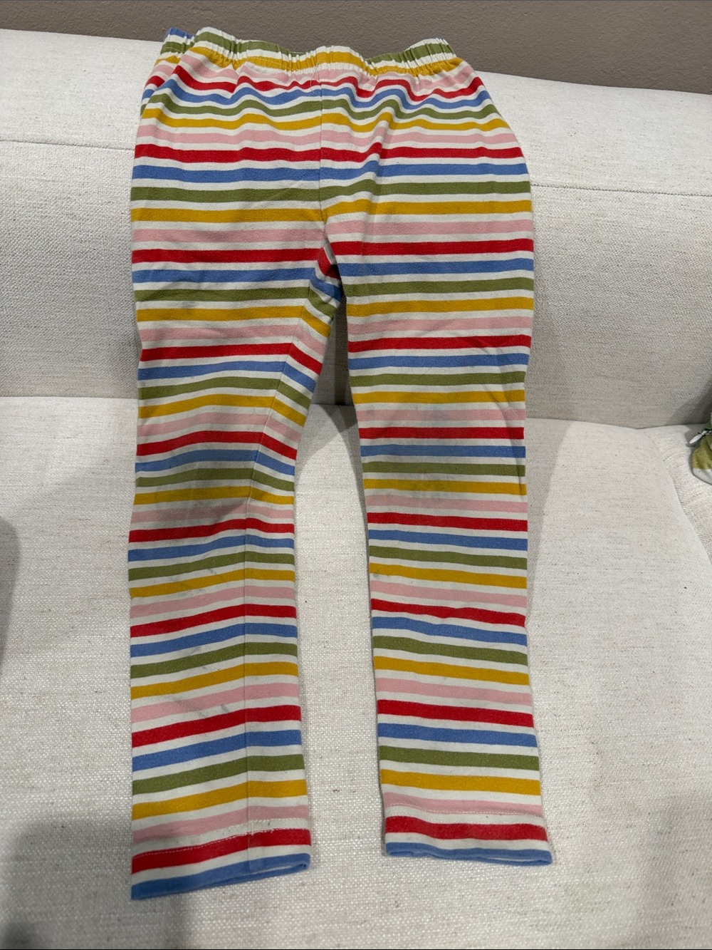 Hanna Andersson leggings size 5